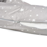 Medela Graviditets- och Amningskudde - Fylld med Eps-mikropärlor Tillbehör Mat och Amning Bebe Naty Shop