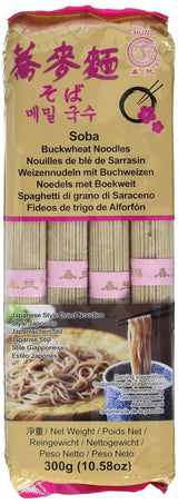 Bovetenudlar (1 x 300 g)