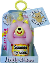 Jabb-A-Boo Cat Baby Leksaker Naty Shop
