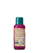 Kneipp Aroma, badtillsats med naturliga oljor av röd vallmo och hampa, för en mjuk och len hudkänsla, 100 ml Dusch och bad Naty Shop