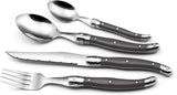 LOU LAGUIOLE TRADITION Steak bestick set 24 delar Kitchen Naty Shop
