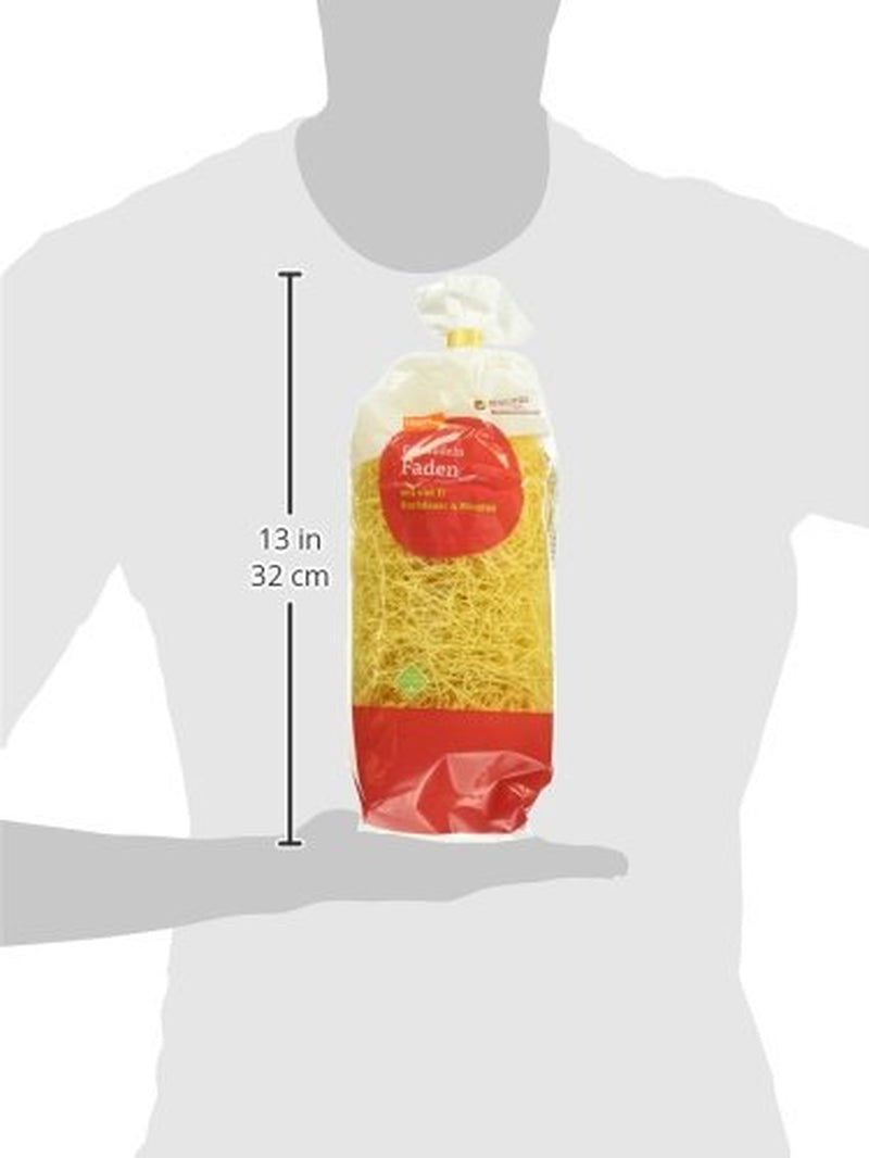tegut... Äggnudlar Paket med 6 (6 x 250 g)