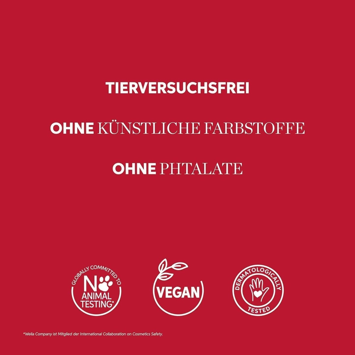 Wella Professionals Ultimate Repair djuprengörande schampo, 250 ml Wella dusch och bad