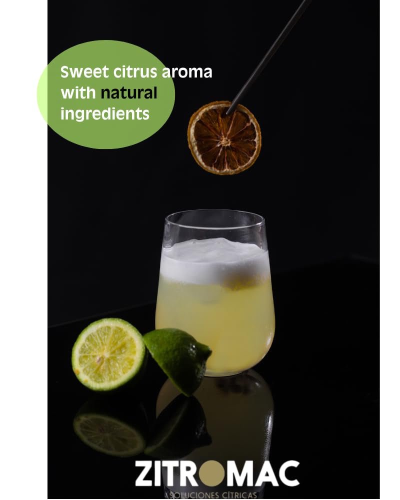 90g torkade citronskivor|torkad frukt för cocktaildekoration|torkad citron som dekoration till jul, bakning, drinkar, gin, glögg, te|100% naturlig kvalitetscitroner utan socker Naty Shop Dehydrerade produkter