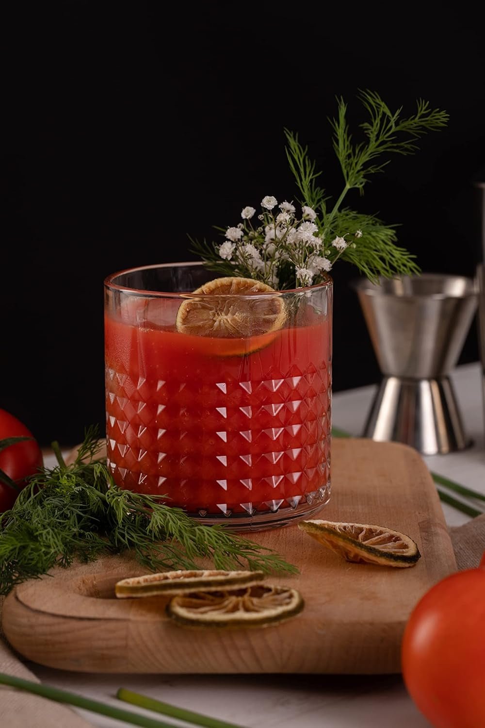 90g torkad lime för cocktails. Sockerfri torkad frukt för cocktails, dekorationer, glögg, jul, drycker, te 100 % naturlig torkad limeskivor Dehydrerade produkter Naty Shop