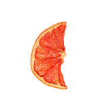 90gr Torkad Grapefrukt för cocktails - Sockerfri torkad frukt för cocktails, dekorationer, konfektyr, jul, drycker - 100% Naturligt Torkade skivor utan tillsatser Torkade produkter Naty Shop