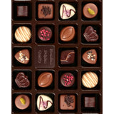 Limar Belgian Luxury Choklad: 19 individuella godsaker – tillverkade i traditionell stil