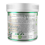 Specialingredienser Natriumbikarbonat - Premium Qualität Extra Fint Powder, Vegan, Gvo-Frei, Glutenfrei - Recycelbarer Behälter Kitchen Naty Shop