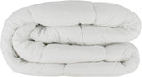 Fork Nottetempo dunjacka mikrofiber mikrofiber mycket varm (2Cm) 120X80X2 Cm Bianco Quilts and Quilts Naty Shop 205X200X2 Cm Microfiber håller väldigt varmt (2Cm)