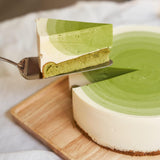 Moya Matcha Bio Daily Green Tea Powder | 250 g daglig kvalitet (III) | Perfekt att förtära med latte, smoothies och lemonad...
