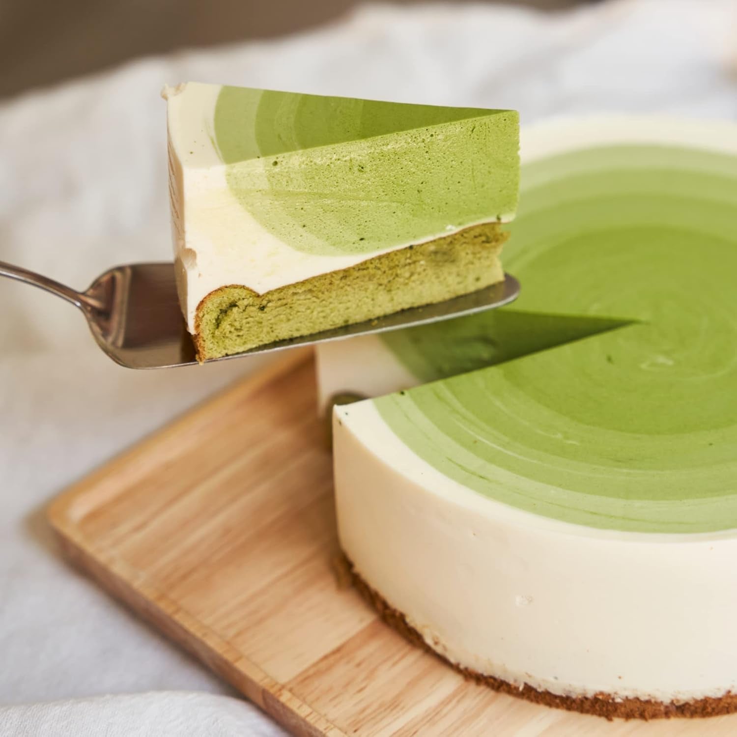 Moya Matcha Bio Daily Green Tea Powder | 250 g daglig kvalitet (III) | Perfekt att förtära med latte, smoothies och lemonad...