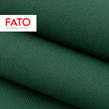 - Mjukhet och mjukhet Engångspappersdukar 40-pack vävnader Storlek 38X38 4-vikt 2-lagers skogsgrönt 100 % rent cellulosapapper Fsc-certifierat (2-pack)