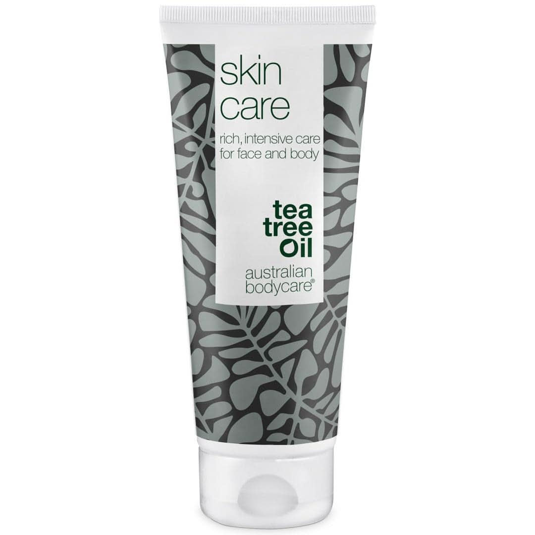 Hudvårdskräm för mycket torr hud, 100 ml Cosmetics and Beauty Naty Shop