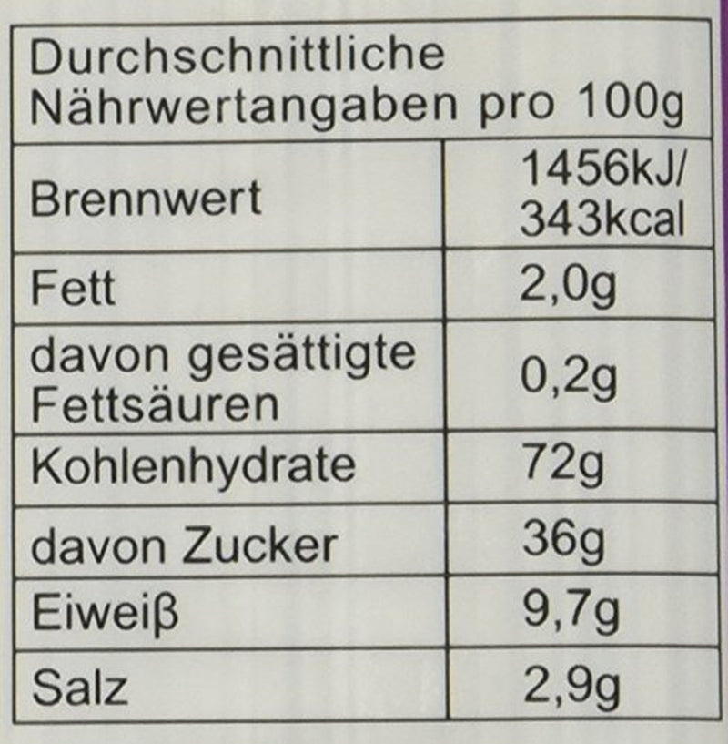 Miyako bovetenudlar, torra (Soba), 12 st (12 x 250 g)