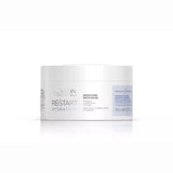 RE/START Hydration Moisture Rich Mask 250ml Hydrating Hair Mask för torrt hår Långvarig Rich Care Mask Regenererande anti-frizz hårmask Naty Shop Hair Mask Standardtitel