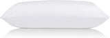 Mediflow The Original 5008 50X70 Cm vattenkudde med viscoskum, vit, enkel, 1 stycke (1 förpackning) Naty Shop standardkuddar