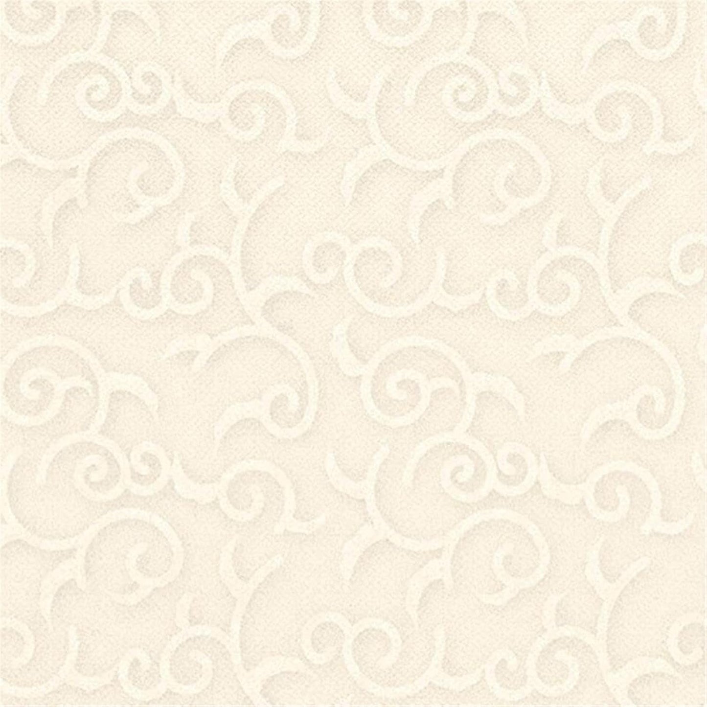 Papstar, 50 servetter "ROYAL Collection" 1/4-faldigt 40 Cm X 40 Cm champagne "Casali", #84877