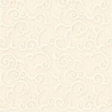 Papstar, 50 servetter "ROYAL Collection" 1/4-faldigt 40 Cm X 40 Cm champagne "Casali", #84877