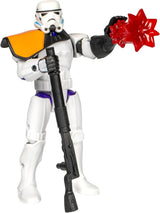Star Wars Mixmashers Stormtrooper Anpassningsbar Mix-and-Match Actionfigur och tillbehör Actionfigurer Naty Shop