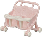 Sylvanian Familjer L5696 Desert Fox Family