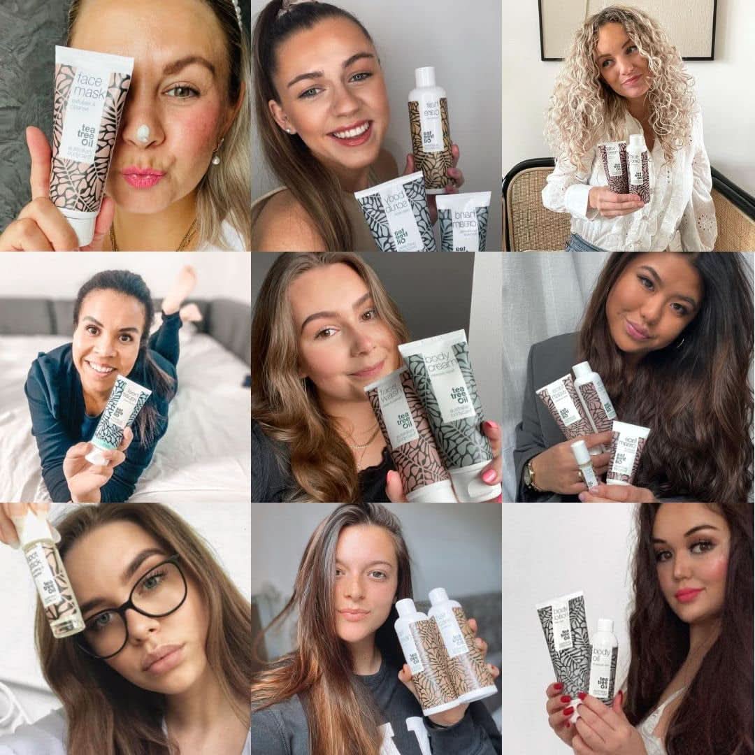 Hudvårdskräm för mycket torr hud, 100 ml Cosmetics and Beauty Naty Shop