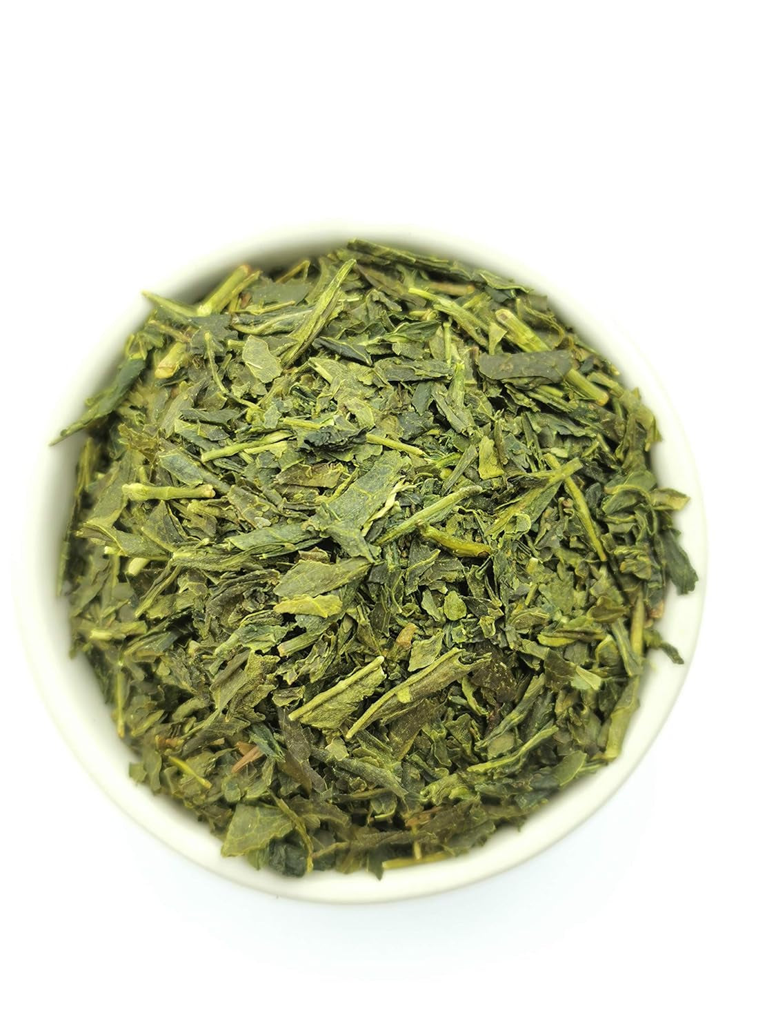 Bancha japanskt grönt te löst 100 g, aromatiskt och delikat japanskt grönt te, Teaclub Green Tea
