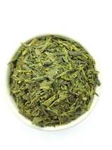 Bancha japanskt grönt te löst 100 g, aromatiskt och delikat japanskt grönt te, Teaclub Green Tea