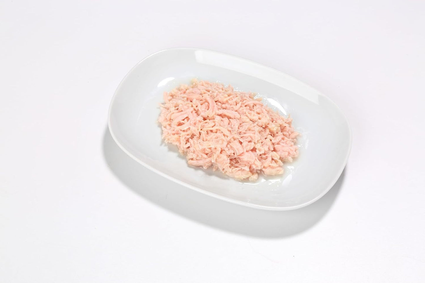 Almo Nature HFC Natural - Våtfoder för vuxna katter - Kycklingfilé - 280g, förpackning om 12