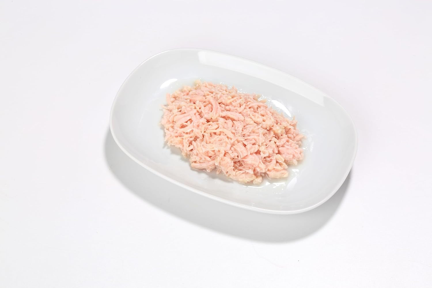 Almo Nature HFC Natural - Våtfoder för vuxna katter - Kycklingfilé - 280g, förpackning om 12