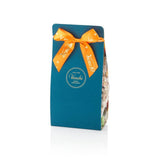 Venchi – Murrine Collection – Presentask med diverse Cremino-choklad, 407 g – Med PGI Piemonte skogshasselnötter – Presentidé – Glutenfri