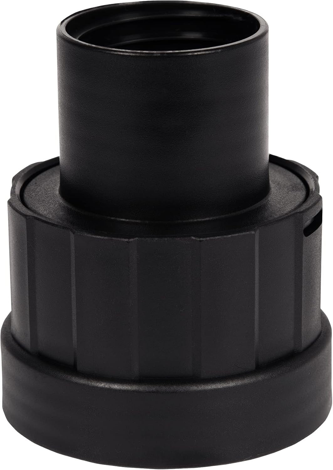 Original Einhell sugslang för våt/torr dammsugare (längd 3 m, inkl. anslutningsadapter för alla Einhell våt/torr dammsugare, tillverkad av hårdplast)