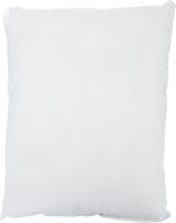 David Fussenegger kuddfyllning, vit, 40 X 30 cm, 87000065 Naty Shop standardkuddar