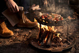 ZWILLING FORGE järnpanna, robust för speciella steksmaker Grytor och pannor Naty Shop