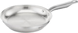 TEFAL VIRTUOSO stekpanna 28 cm, stekpanna i rostfritt stål, induktion Grytor och stekpannor Naty Shop 24 Cm Utan beläggning