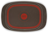 Tefal J1601502 Success Auflaufform Aluminium Schwarz 36 X 24 X 5,5 Cm Formar och plåtar för bakning Naty Shop