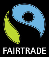 Espressokaffebönorblandning 1 kg medelrostad Fairtrade ekologisk nyansodlad fågelvänlig hel böna 1 kg nettovikt