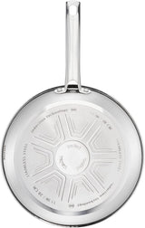 TEFAL DUETTO Pan set 3 delar 20/24/28 cm, induktionsgrytor och stekpannor Naty Shop