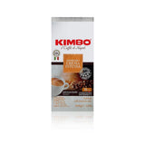 Hela kaffebönor Crema Intensa, medelrostad, 1 kg påse