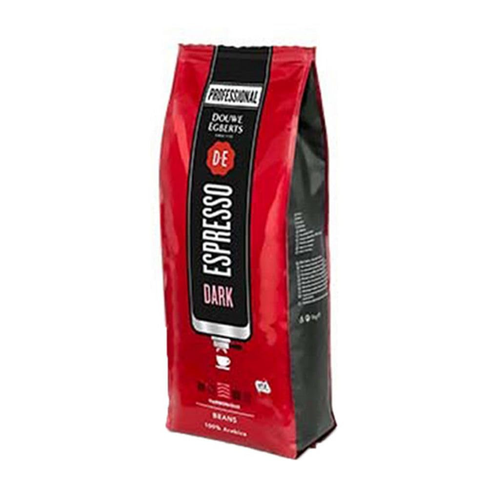RO | Espresso med ben, mörkstekt | 1 kg
