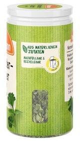 Ostmann - Korianderblad, 10 gram Condimente Naty Shop