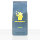 Espresso Gourmet Hausbrandt 6 x 1 kg Kaffebönor, 100% Arabica