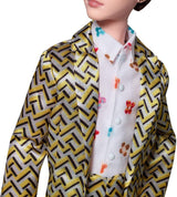 Mattel GKC92 - BTS Idol Suga Actionfigur, K-Pop Merch Samlarleksak, Flerfärgad