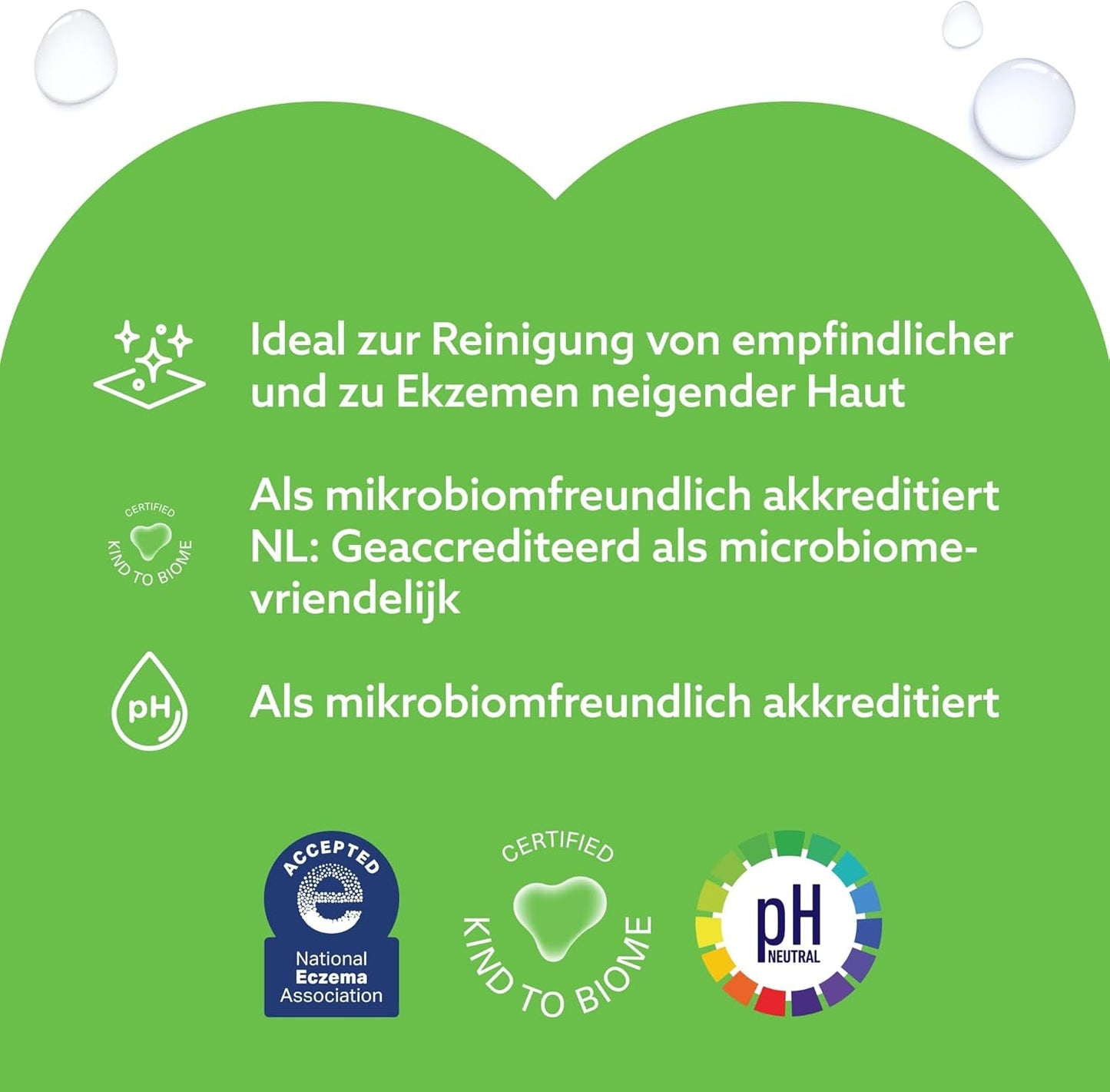 WaterWipes Sensitive+ Hydrating Boost våtservetter, hydratiserande våtservetter, 360 delar (6-pack), 3 i 1 rengöring, vård, hydrat, 99 % aloe vera-vatten, oparfymerade babyservetter
