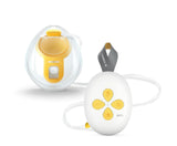 Medela Solo handsfree bröstpump | Kompakt och intuitiv elektrisk bröstpump för pumpning på ena sidan Tillbehör Mat och amning Bebe Naty Shop Solo Hands-Free