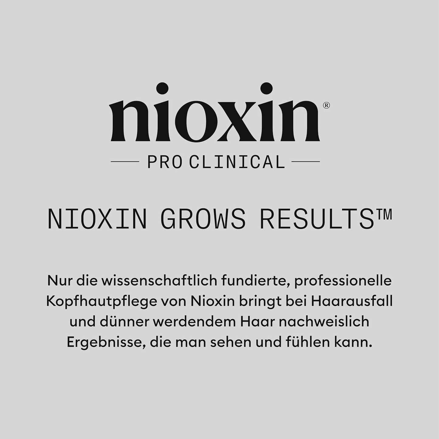 Nioxin Density Defend Anti-Breakage Strengthening Hair Mask - Återfuktande hårmask mot hårbrott, leave-in hårvård med C-vitamin Hårmask Naty Shop