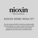 Nioxin Density Defend Anti-Breakage Strengthening Hair Mask - Återfuktande hårmask mot hårbrott, leave-in hårvård med C-vitamin Hårmask Naty Shop