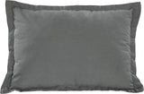 Trespass Sleepyhead Travel Kudde, Uni Travel Kuddar Naty Shop Granite 1 Pack (1 Pack)