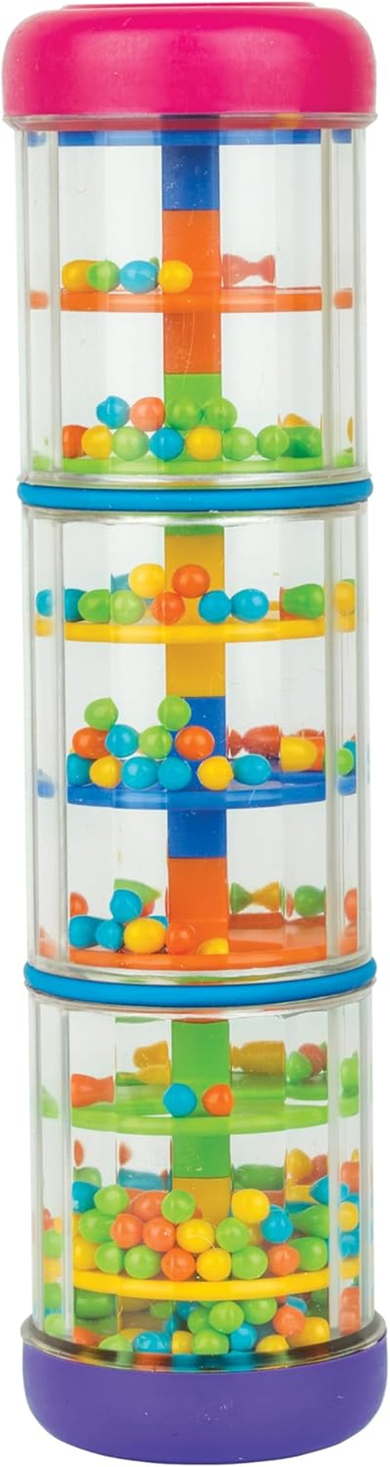 Shake'n'Roll, BK486200 Naty Shop babyleksaker