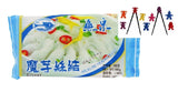 - Shirataki nudelknutar (1 x 380 g)