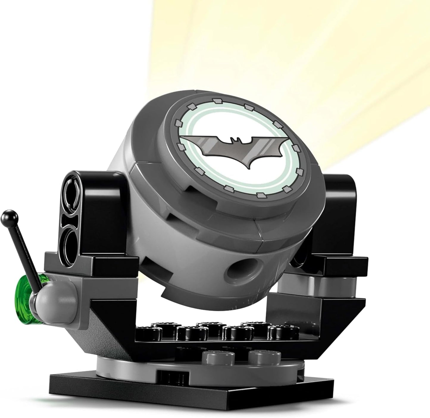 LEGO DC Batman: Batman Tumbler Vs. Two-Face & Joker - Superhjälteleksak med Batmobile Car - Lekset med minifigurer - Present till pojkar och flickor från 8 år 76303 Byggset Besuche den LEGO-Store